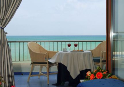 Hotel La Battigia